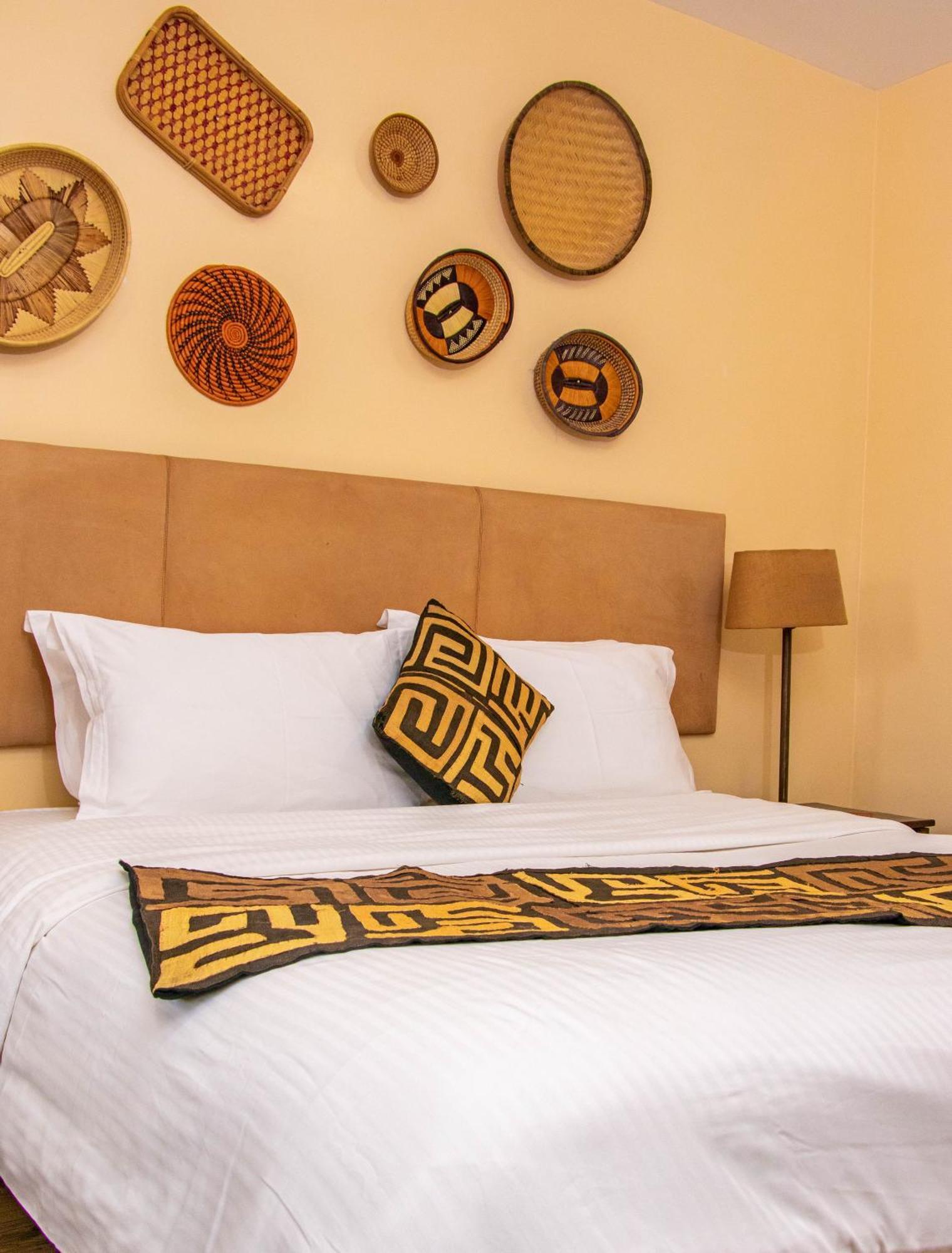 Acacia Tree Lodge 나이로비 외부 사진