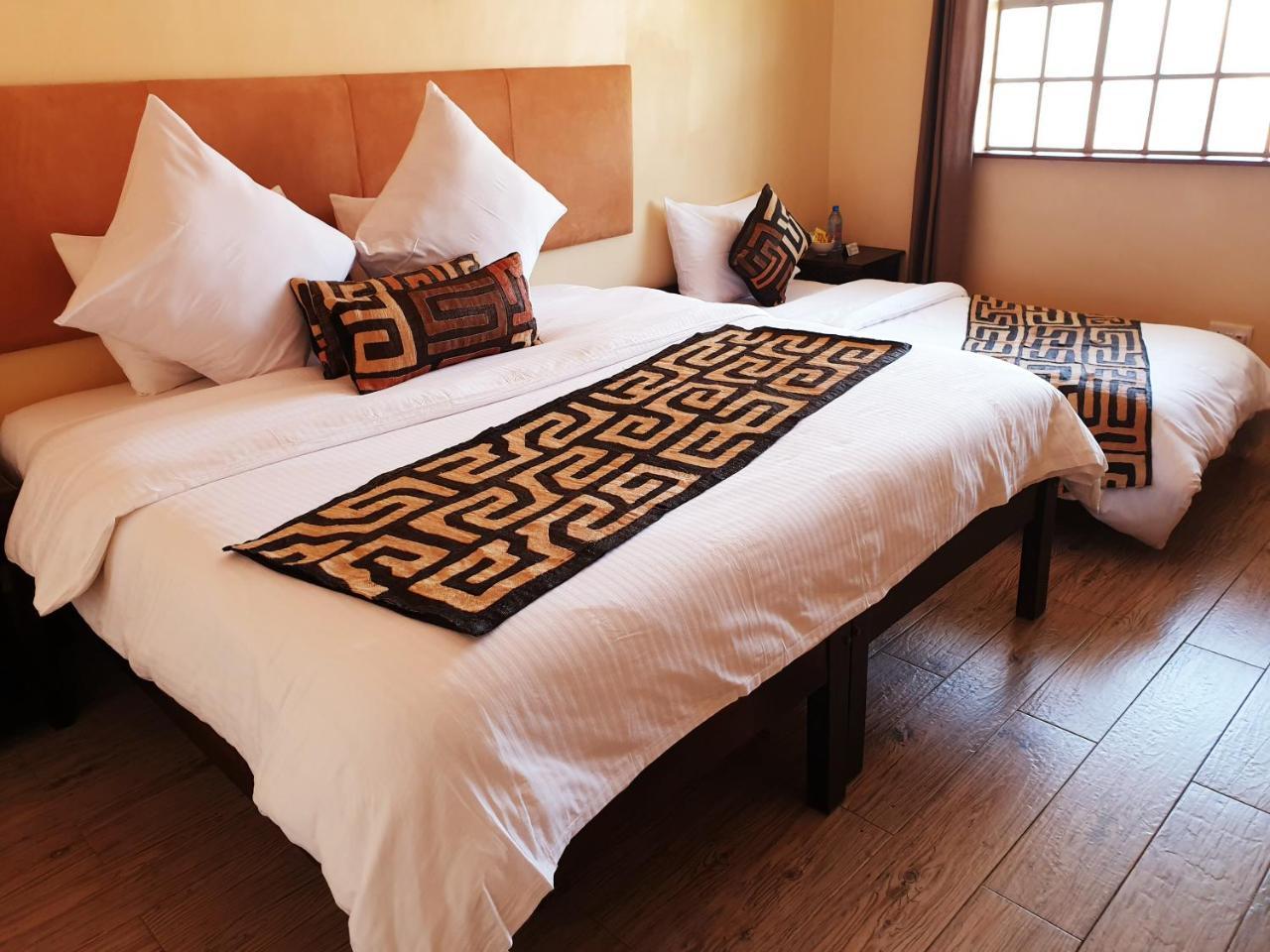 Acacia Tree Lodge 나이로비 외부 사진