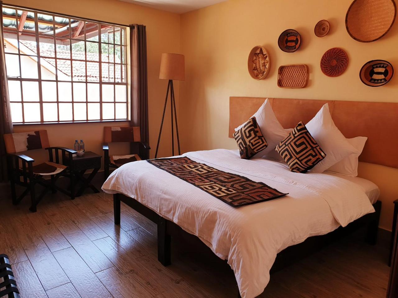 Acacia Tree Lodge 나이로비 외부 사진
