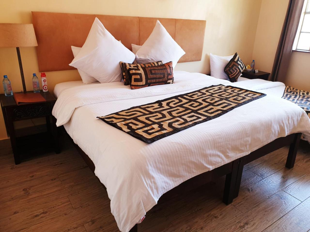 Acacia Tree Lodge 나이로비 외부 사진