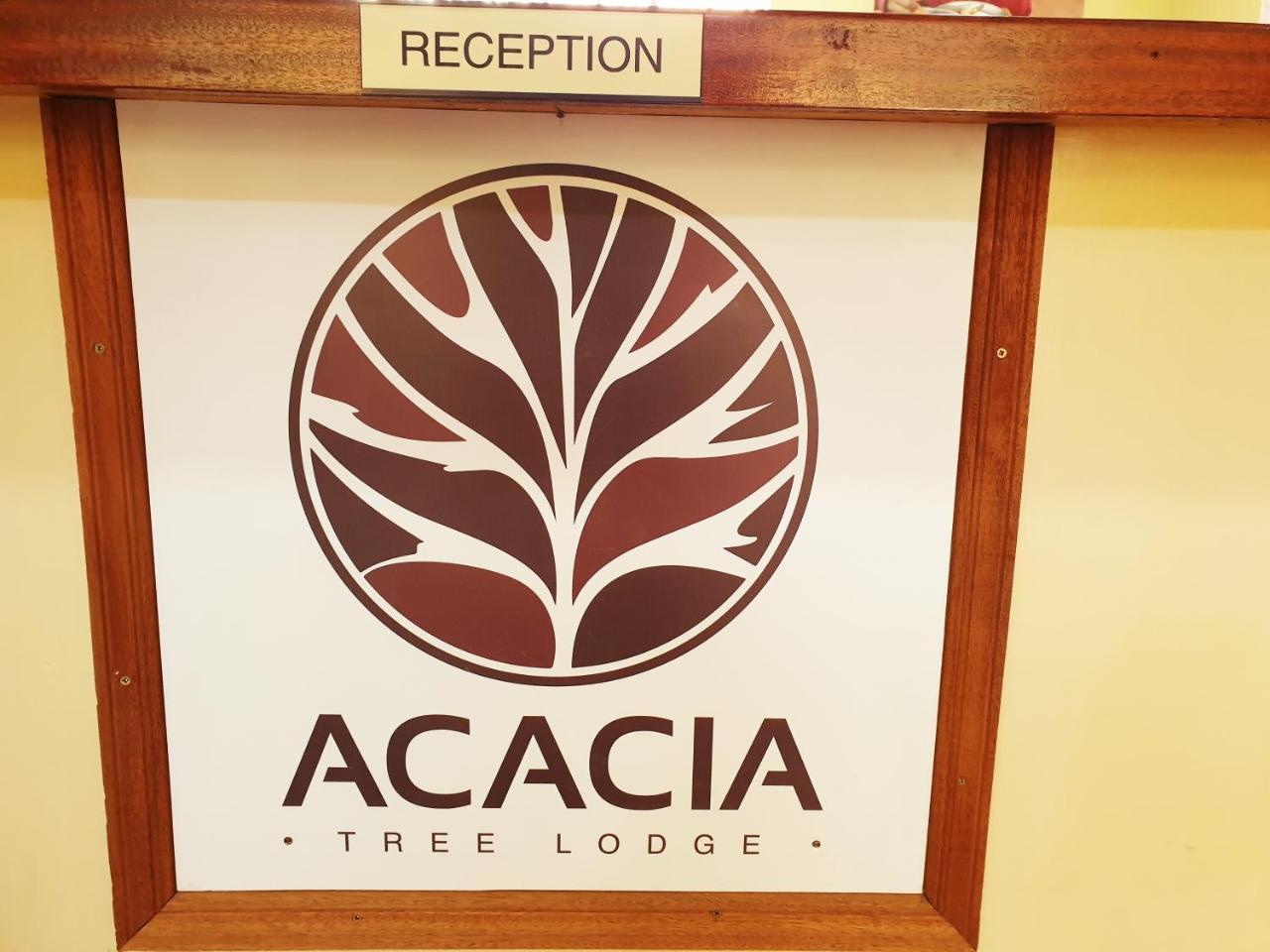 Acacia Tree Lodge 나이로비 외부 사진