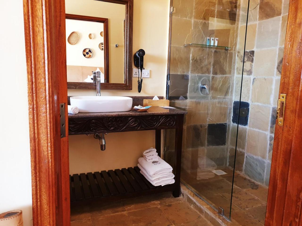 Acacia Tree Lodge 나이로비 외부 사진